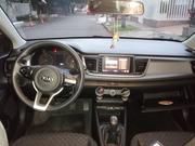 Kia Rio sedan • 2019 • 11 km 2