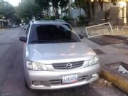 Mazda Demio • 2007 • 153 km 3