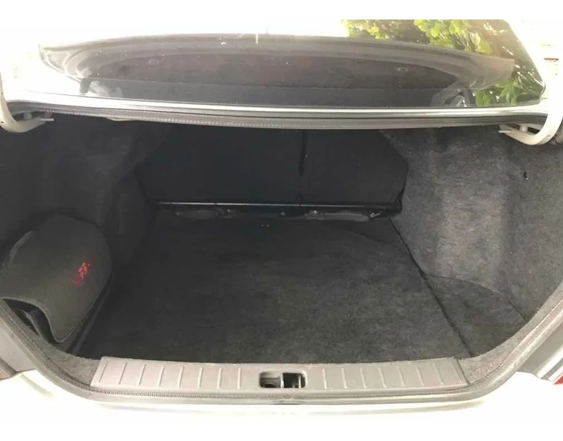 Nissan Versa • 2012 • 126,251 km 2