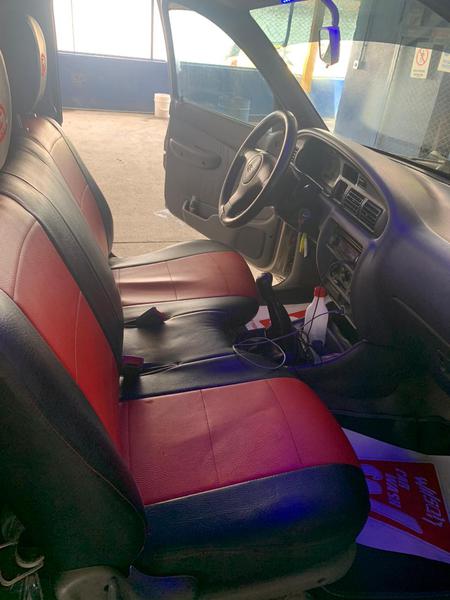 Ford Ranger • 2002 • 197,625 km 3