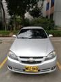 Chevrolet Optra • 2010 • 156 km 5