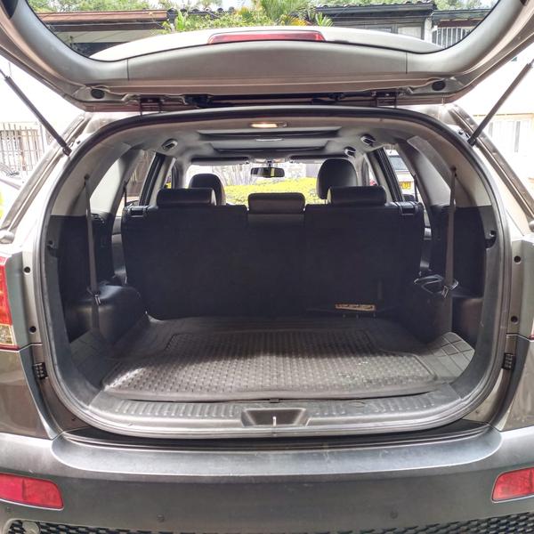 Kia Sorento • 2013 • 111,000 km 7
