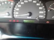 Chevrolet Vivant • 2006 • 173,437 km 1