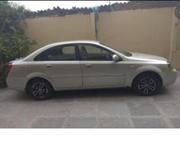 Chevrolet Optra • 2005 • 55,000 km 1