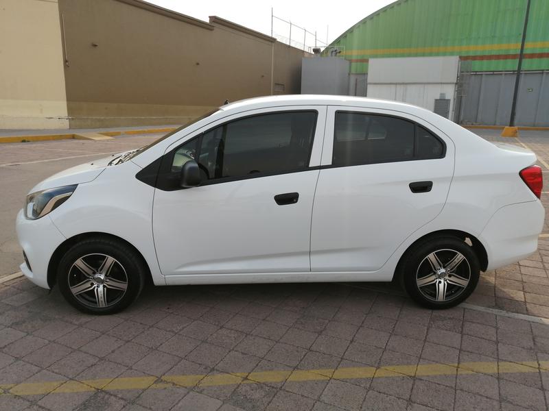 Chevrolet Spark GT • 2020 • 23,000 km 3