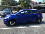 Hyundai Accent • 2015 • 94,000 km 1