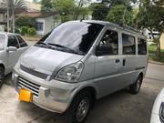 Chevrolet N-300 • 2015 • 50,600 km 11