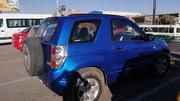 Suzuki Grand Vitara • 2009 • 125,000 km 3