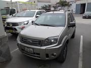 Ford EcoSport • 2012 • 167,996 km 5