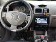 Kia Rio • 2009 • 249,500 km 2