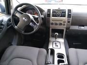 Nissan Pathfinder • 2008 • 112,700 km 9
