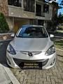 Mazda 2 • 2015 • 27,300 km 1