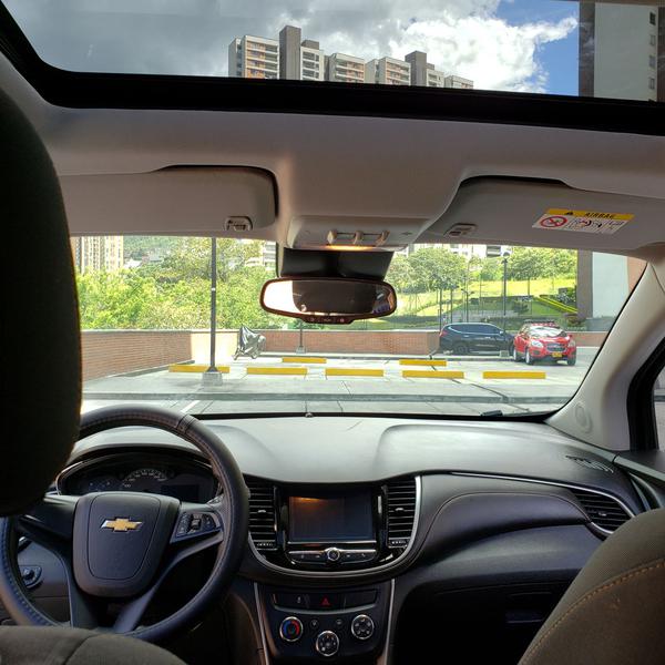 Chevrolet TrailBlazer EXT • 2018 • 28,000 km 12