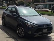 Hyundai i20 • 2017 • 16,500 km 3