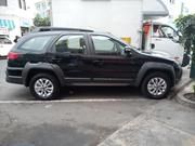 Fiat Palio Weekend • 2017 • 7,000 km 2