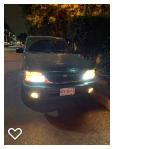 Ford Explorer • 2000 • 140,000 km 9