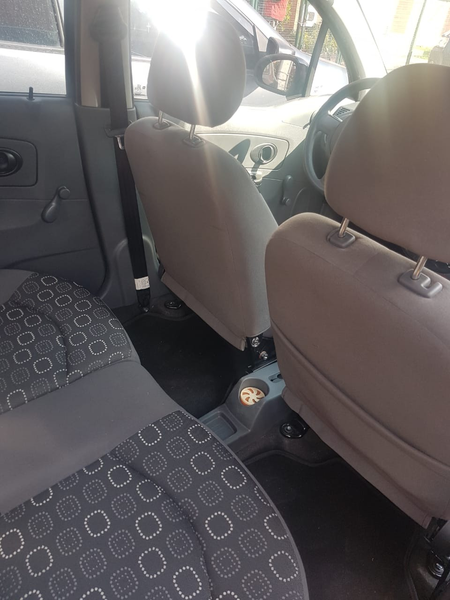 Chevrolet Spark • 2018 • 20,300 km 6