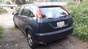 Ford Focus • 2005 • 285,000 km 2