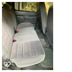 Ford Explorer • 2000 • 140,000 km 8