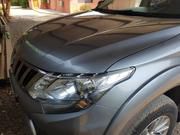 Mitsubishi L200 Pick up • 2017 • 150,000 km 5