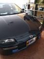Mazda 626 Combi • 1999 • 82,000 km 6