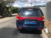 Mitsubishi Pajero Sport • 1999 • 216,873 km 1