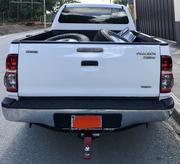 Toyota Hilux • 2008 • 211,000 km 4