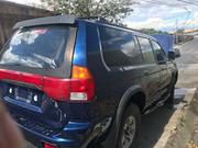 Mitsubishi Pajero Sport • 1999 • 216,873 km 4