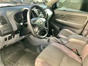 Toyota Hilux • 2008 • 211,000 km 5