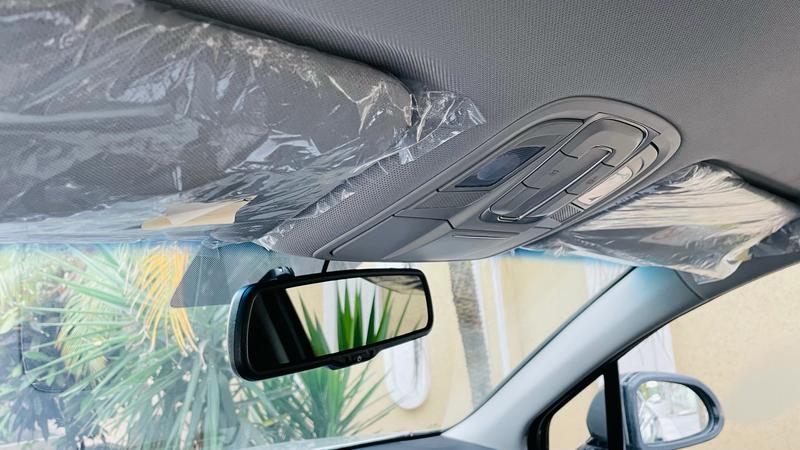 Hyundai Santa Fe • 2019 • 44,000 km 6