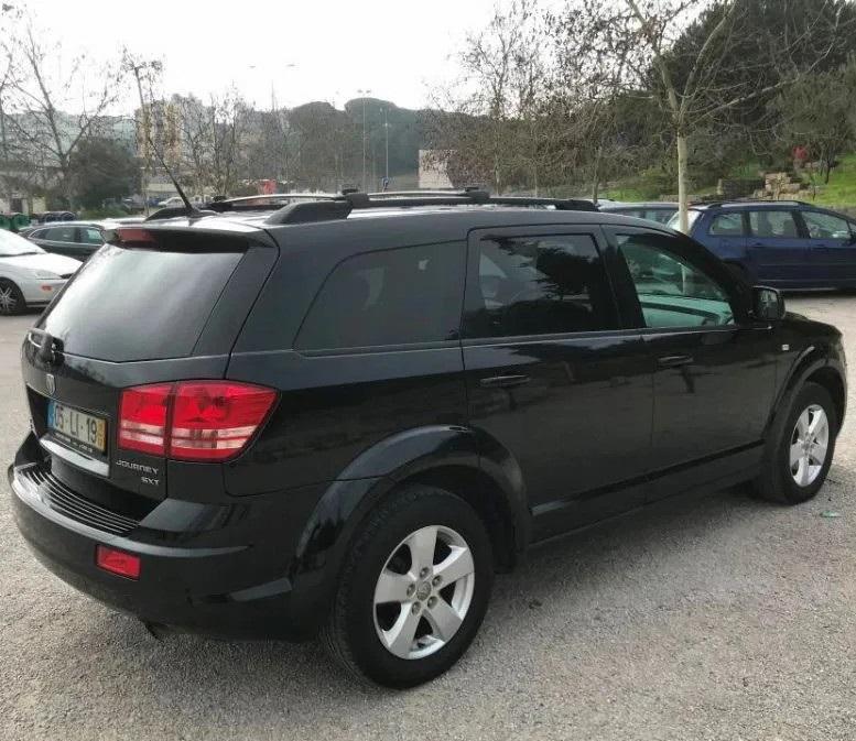 Dodge Journey • 2011 • 178,690 km 2