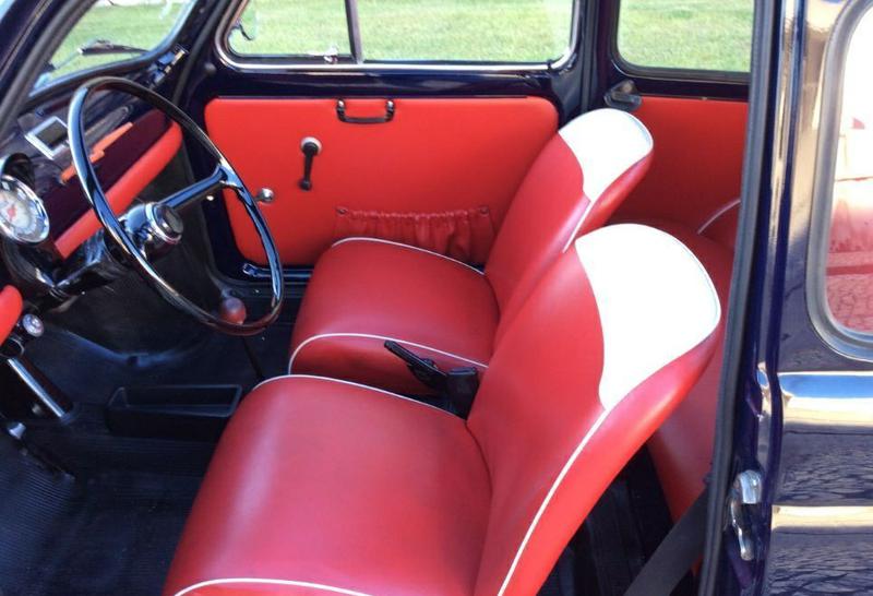 Fiat 500 • 1975 • 10,000 km 3