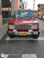 Mitsubishi Pajero Wagon • 1995 • 300,000 km 4