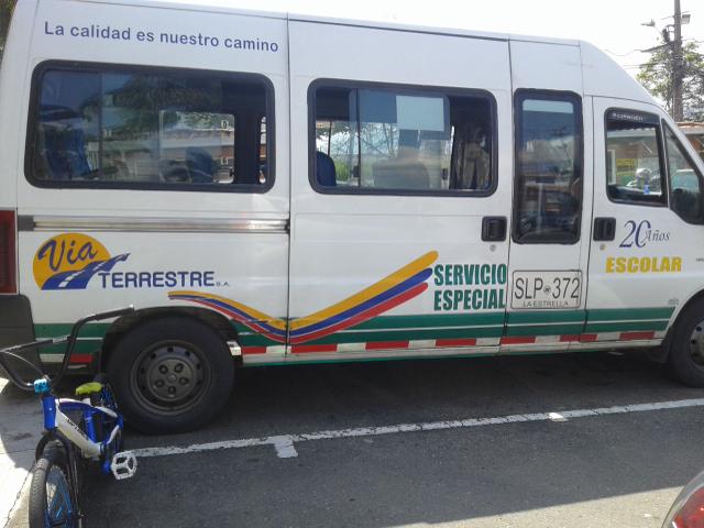 Citroën Jumper • 2007 • 372,008 km 2