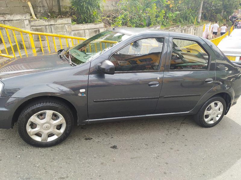 Renault Logan • 2011 • 190,000 km 7