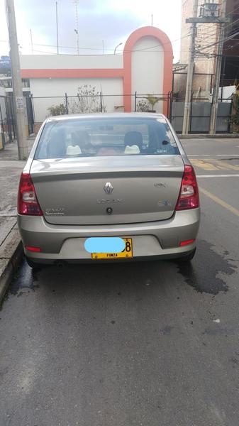 Renault Logan • 2016 • 550,000 km 8