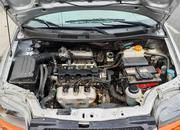 Chevrolet Aveo • 2015 • 80,000 km 2