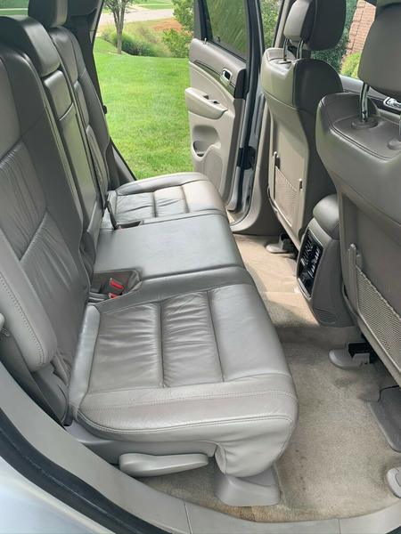 Jeep Grand Cherokee • 2012 • 82,000 km 7