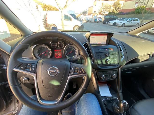 Opel Zafira • 2016 • 95,000 km 7