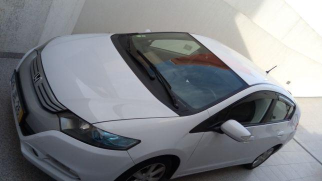 Honda Insight • 2010 • 79,900 km 4