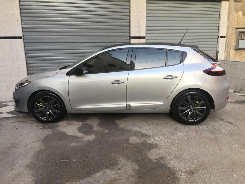 Renault Mégane • 2016 • 80,000 km 6