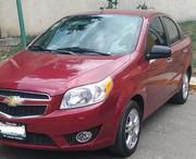 Chevrolet Aveo • 2018 • 29,000 km 1