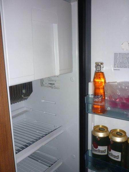 Fiat Ducato Van • 2016 • 120,000 km 8