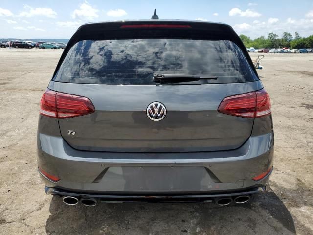 Volkswagen Golf • 2018 • 10,000 mi 5