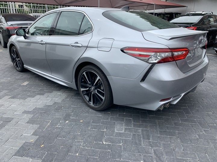 Toyota Camry • 2020 • 0 km 2
