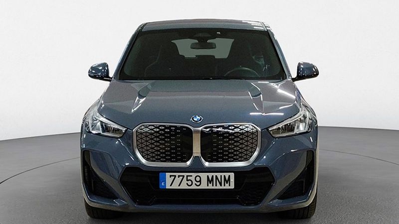BMW X1 • 2024 • 13,026 km 1