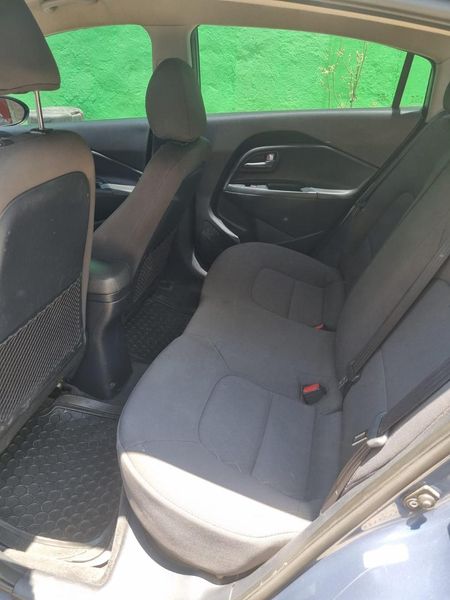 Kia Rio • 2016 • 100,000 km 7