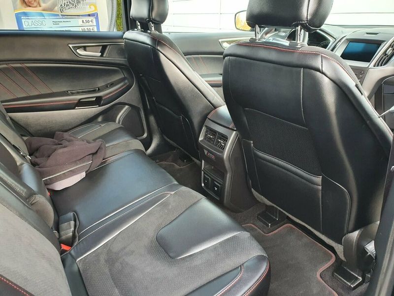 Ford Edge • 2019 • 56,800 km 7