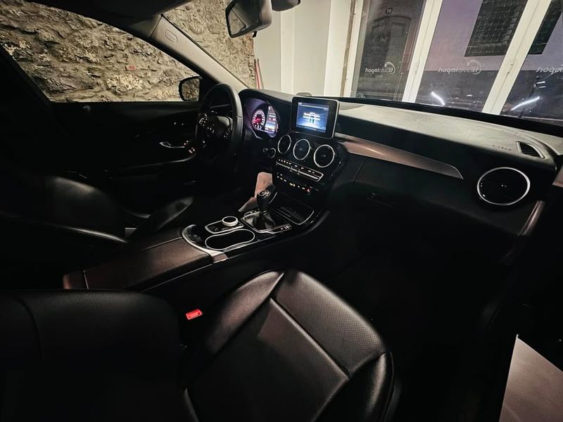 Mercedes-Benz AMG GT • 2018 • 102,000 km 5