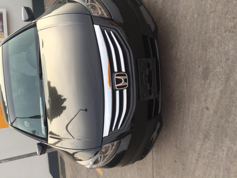 Honda Accord • 2012 • 96,445 km 2